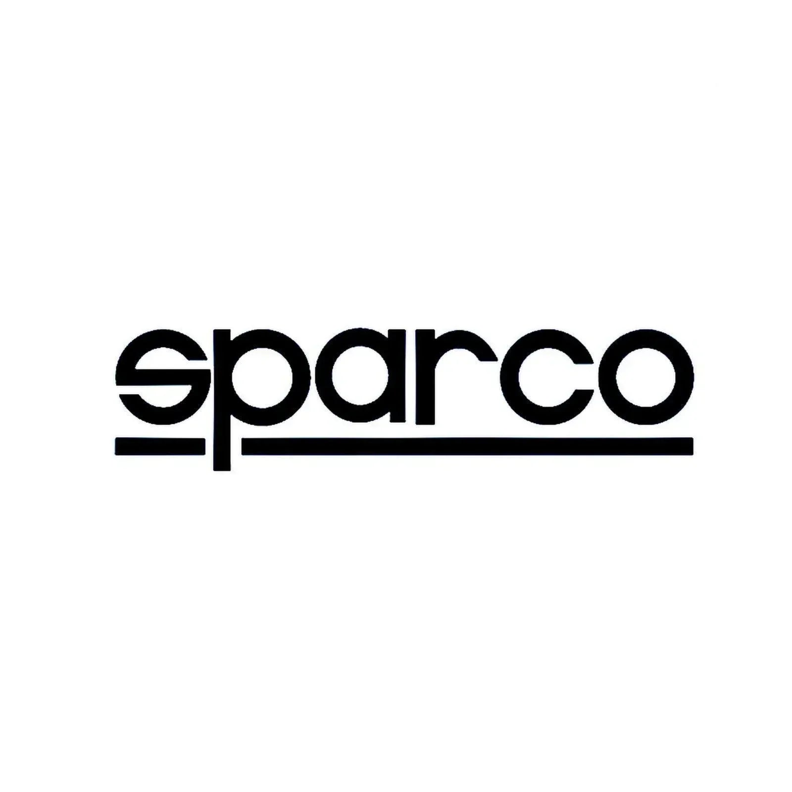 STICKER, SPARCO SKU:8046 - ndestore.com