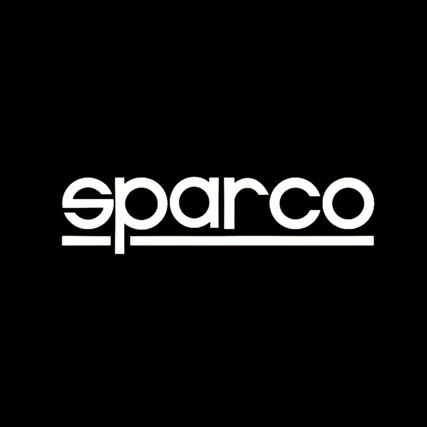 STICKER, SPARCO SKU:8046 - ndestore.com