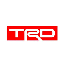 STICKER, TRD - ndestore.com