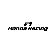 STICKER, F1 HONDA RACING SKU:8070 - ndestore.com