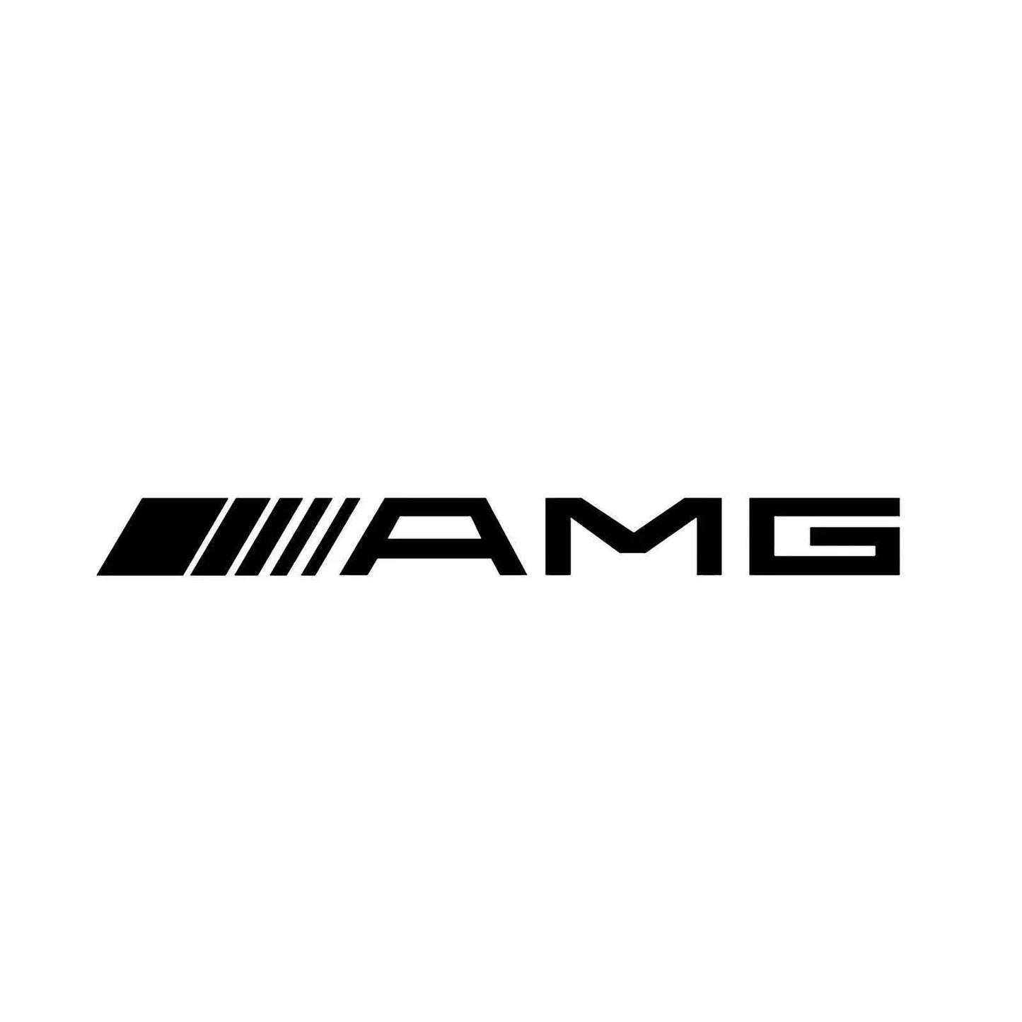 STICKER, AMG - ndestore.com