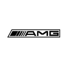 STICKER, AMG NEW - ndestore.com