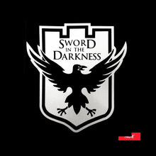 STICKER SWORD IN THE DARKNESS - ndestore.com