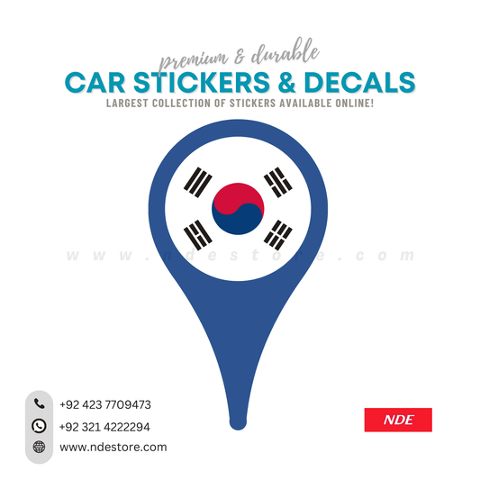 STICKER LOCATION - ndestore.com