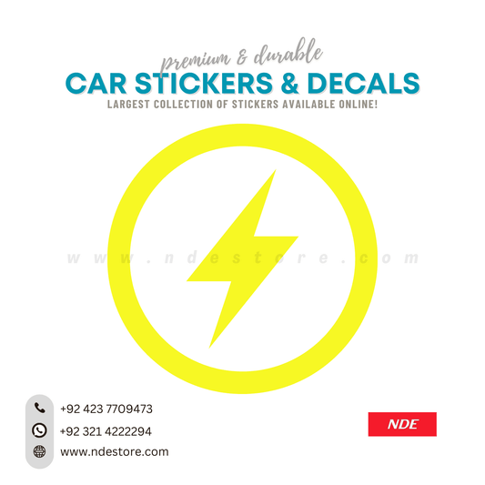 STICKER POWER - ndestore.com