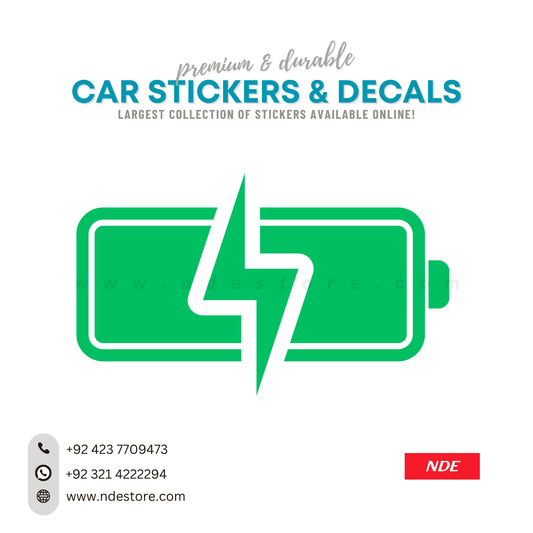 STICKER HYBRID - ndestore.com