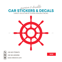 STICKER NAVAL - ndestore.com
