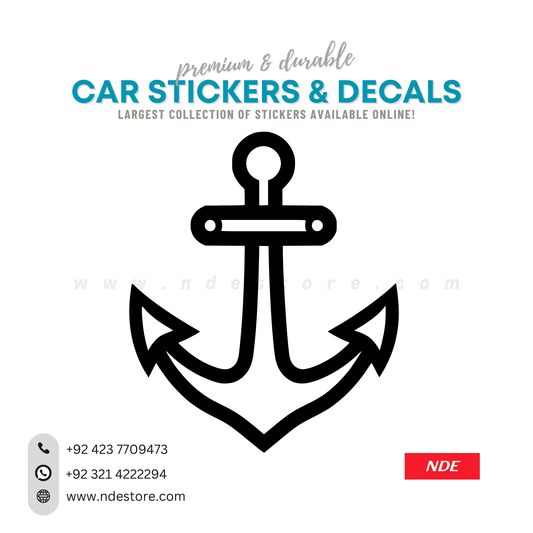 STICKER ANCHOR - ndestore.com