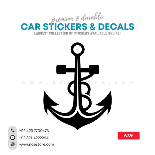 STICKER ANCHOR - ndestore.com