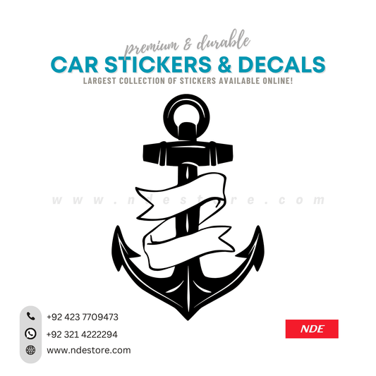 STICKER ANCHOR - ndestore.com