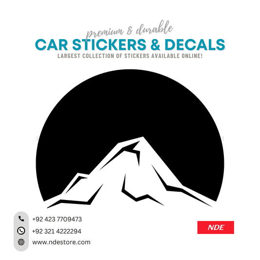 STICKER MOUNTAIN - ndestore.com