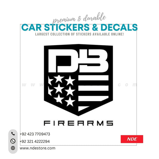 STICKER DB - ndestore.com