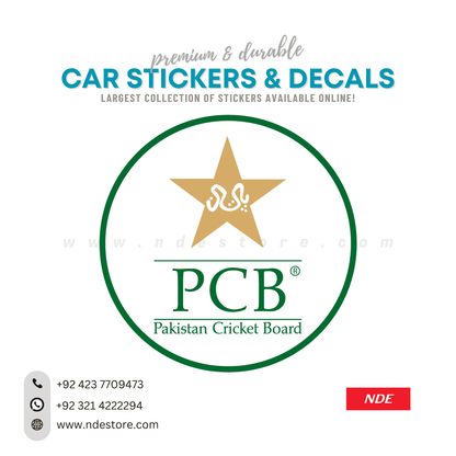 STICKER PCB - ndestore.com