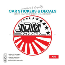 STICKER JDM - ndestore.com