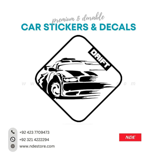STICKER DRIFT - ndestore.com
