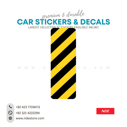 STICKER CAUTION - ndestore.com