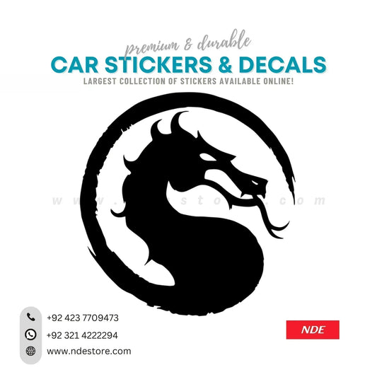 STICKER DRAGON - ndestore.com
