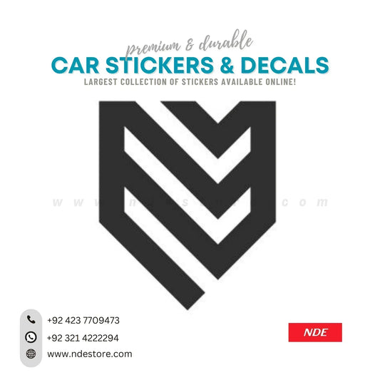 STICKER MILITARY (M006) - ndestore.com