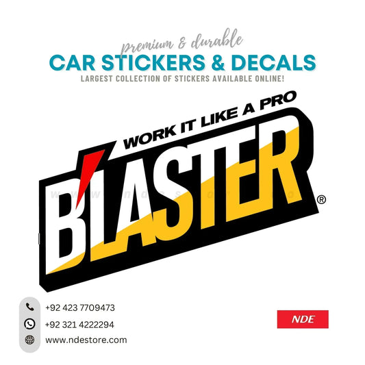 STICKER BLASTER - ndestore.com
