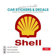 STICKER SHELL - ndestore.com