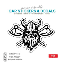 STICKER VIKING - ndestore.com