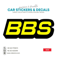 STICKER BBS - ndestore.com