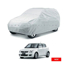 TOP COVER WITH FLEECE IMPORTED FOR SUZUKI SWIFT (2008-2018) - ndestore.com