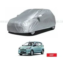 TOP COVER WITH FLEECE IMPORTED FOR DAIHATSU MIRA - ndestore.com