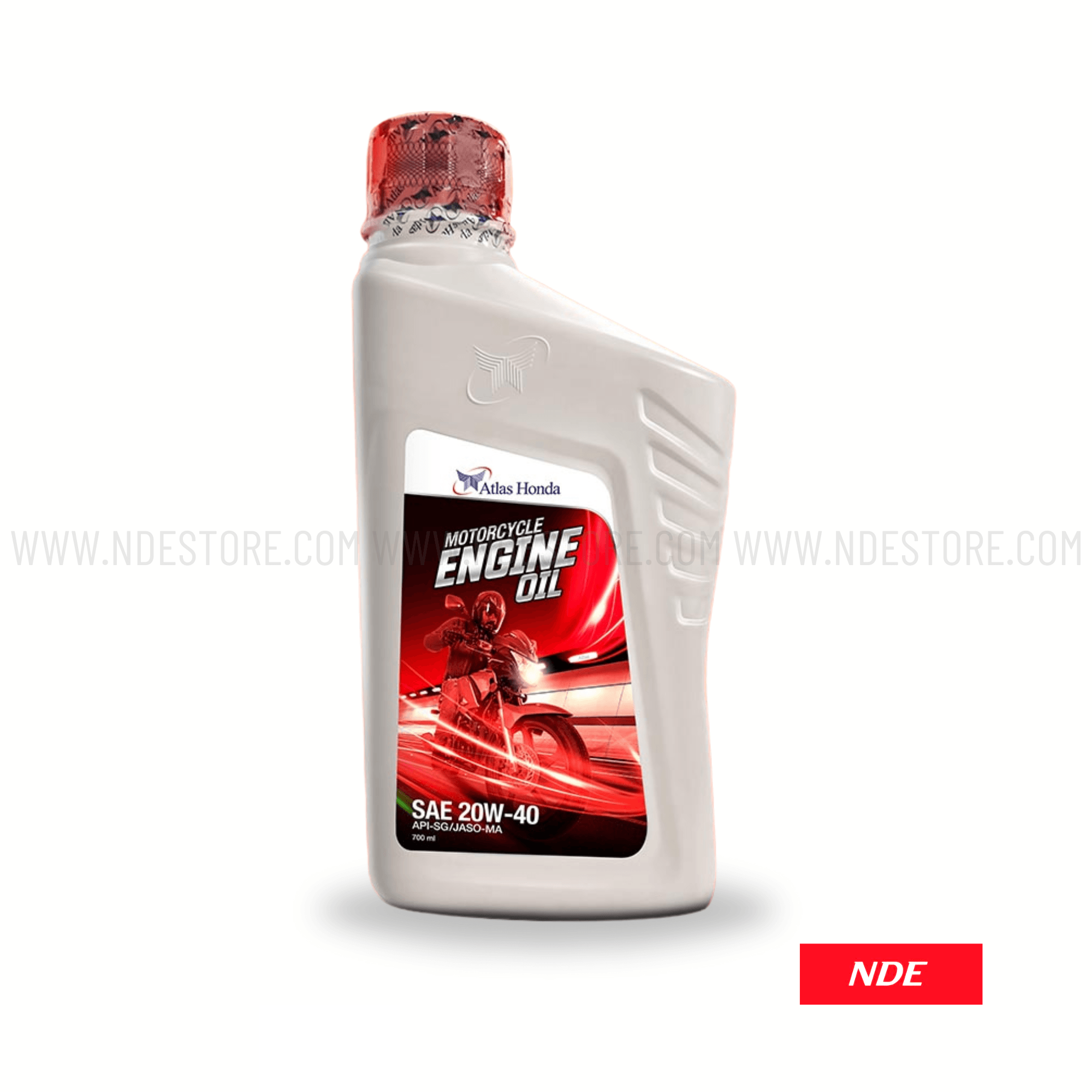 ENGINE OIL HONDA ATLAS FOR HONDA CD70 –