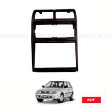 CENTER DASHBOARD PANEL FOR SUZUKI CULTUS - ndestore.com