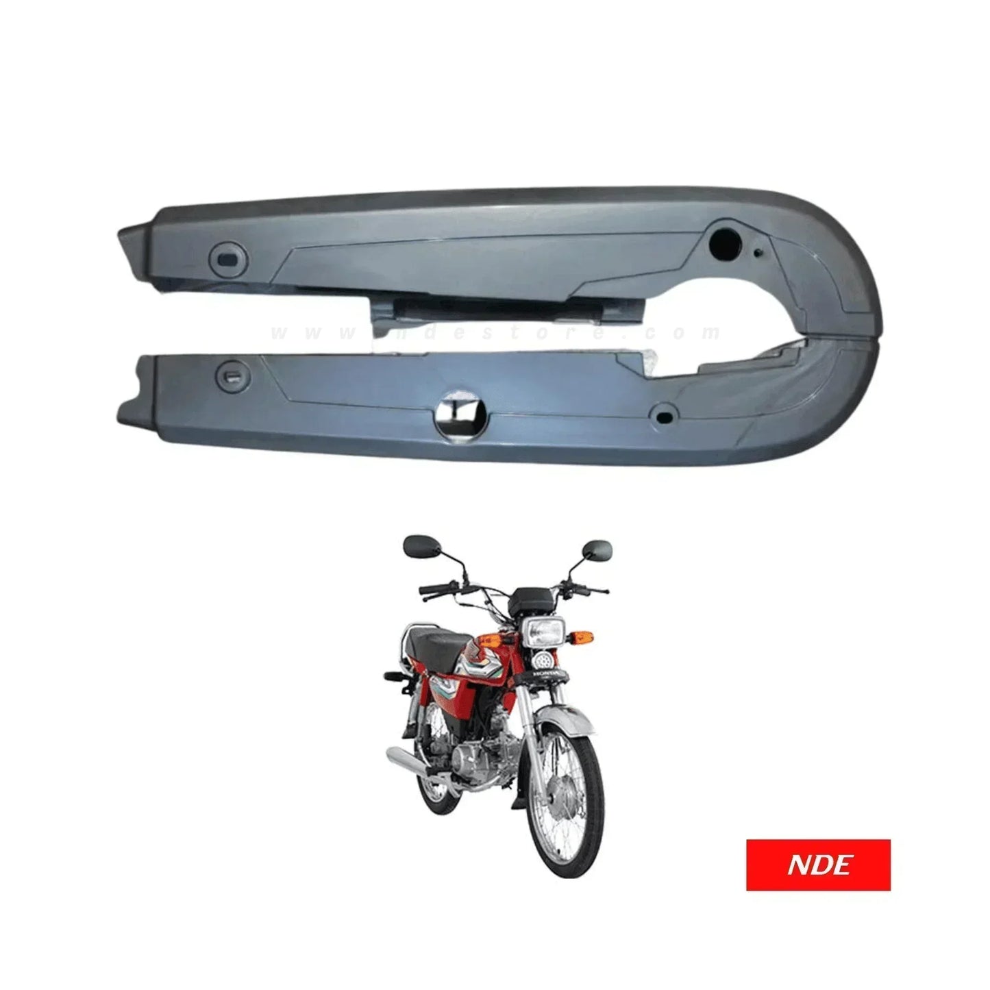 Chain Cover Set CD 70 چین کور –