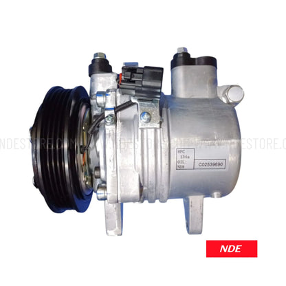 COMPRESSOR AC CALSONIC FOR CHANGAN ALSVIN - ndestore.com