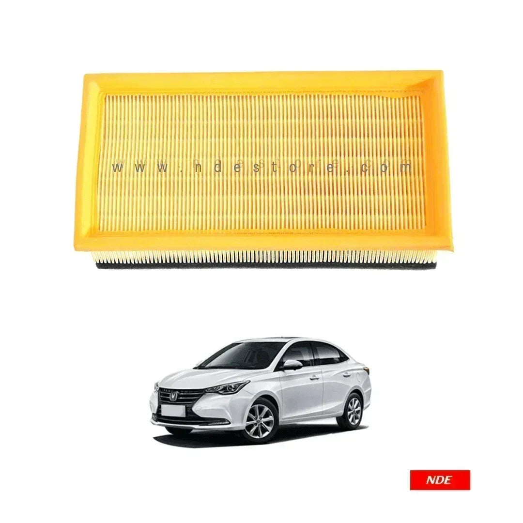 AIR FILTER ELEMENT IMPORTED FOR CHANGAN ALSVIN - ndestore.com