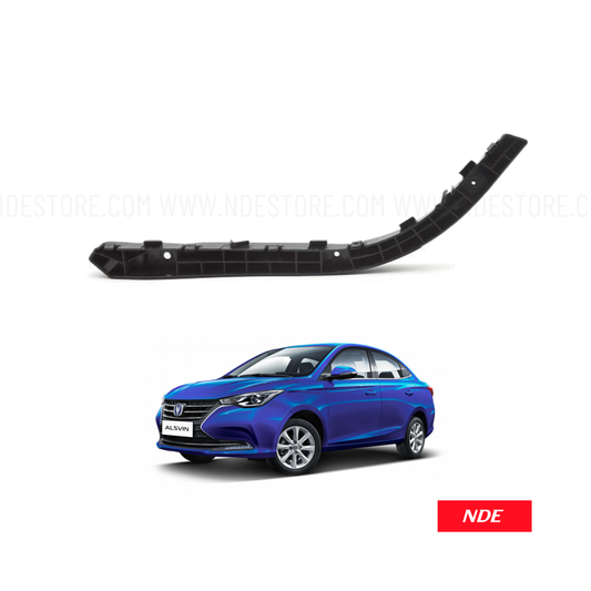 BUMPER BRACKET REAR FOR CHANGAN ALSVIN