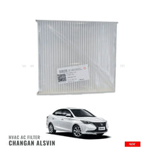 CABIN AIR FILTER AC FILTER GENUINE FOR CHANGAN ALSVIN - ndestore.com