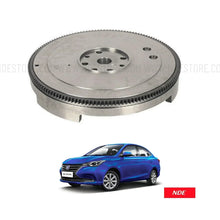 FLYWHEEL RING GEAR ASSY FOR CHANGAN ALSVIN - ndestore.com
