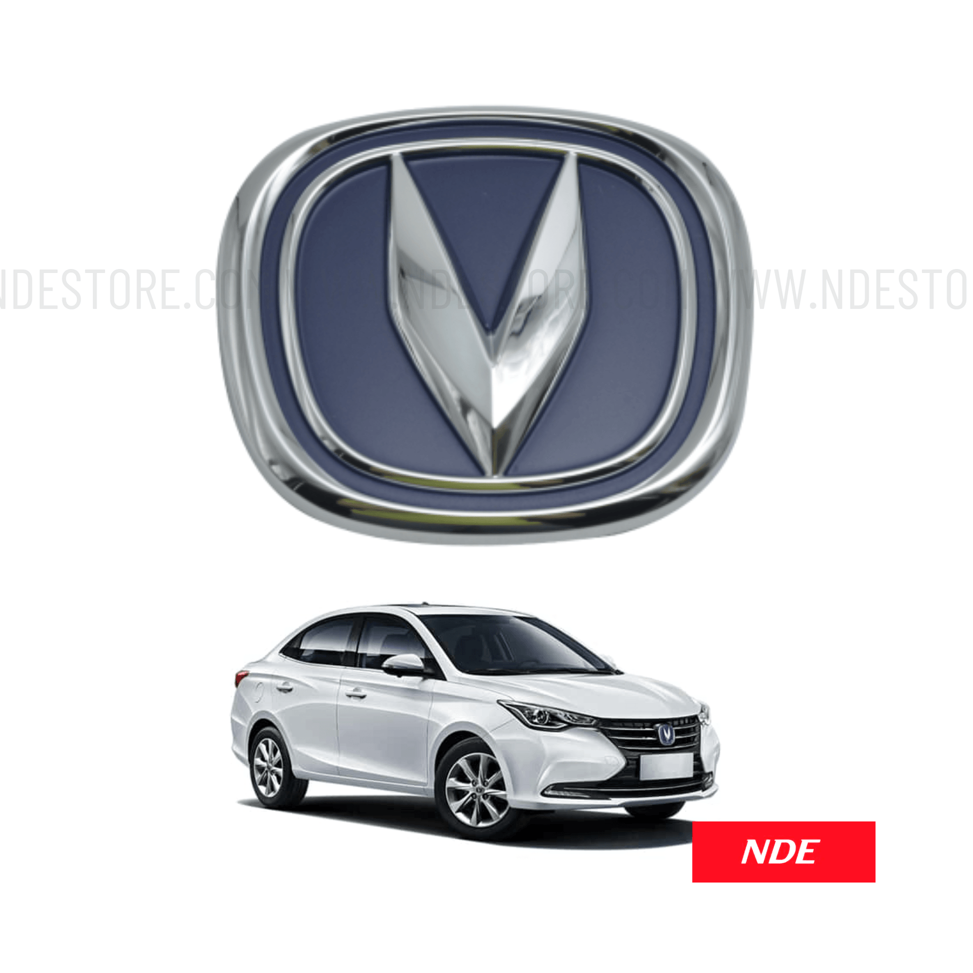 MONOGRAM FRONT GRILLE FOR CHANGAN ALSVIN - ndestore.com