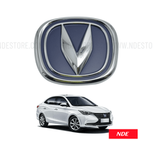 MONOGRAM FRONT GRILLE FOR CHANGAN ALSVIN - ndestore.com