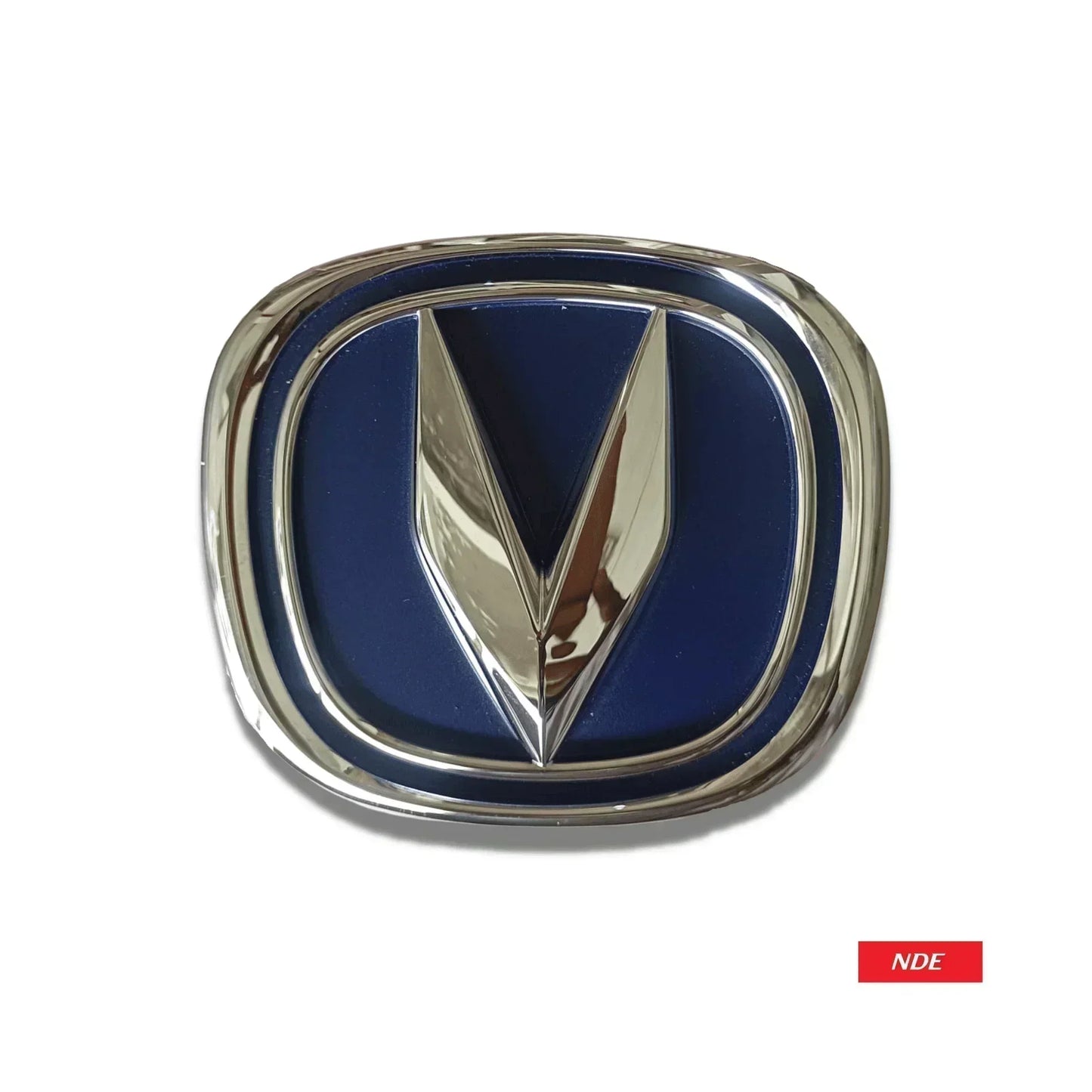 MONOGRAM REAR TRUNK GENUINE FOR CHANGAN ALSVIN - ndestore.com