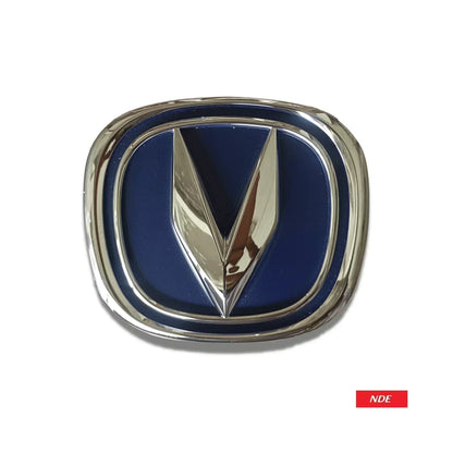 MONOGRAM REAR TRUNK GENUINE FOR CHANGAN ALSVIN - ndestore.com
