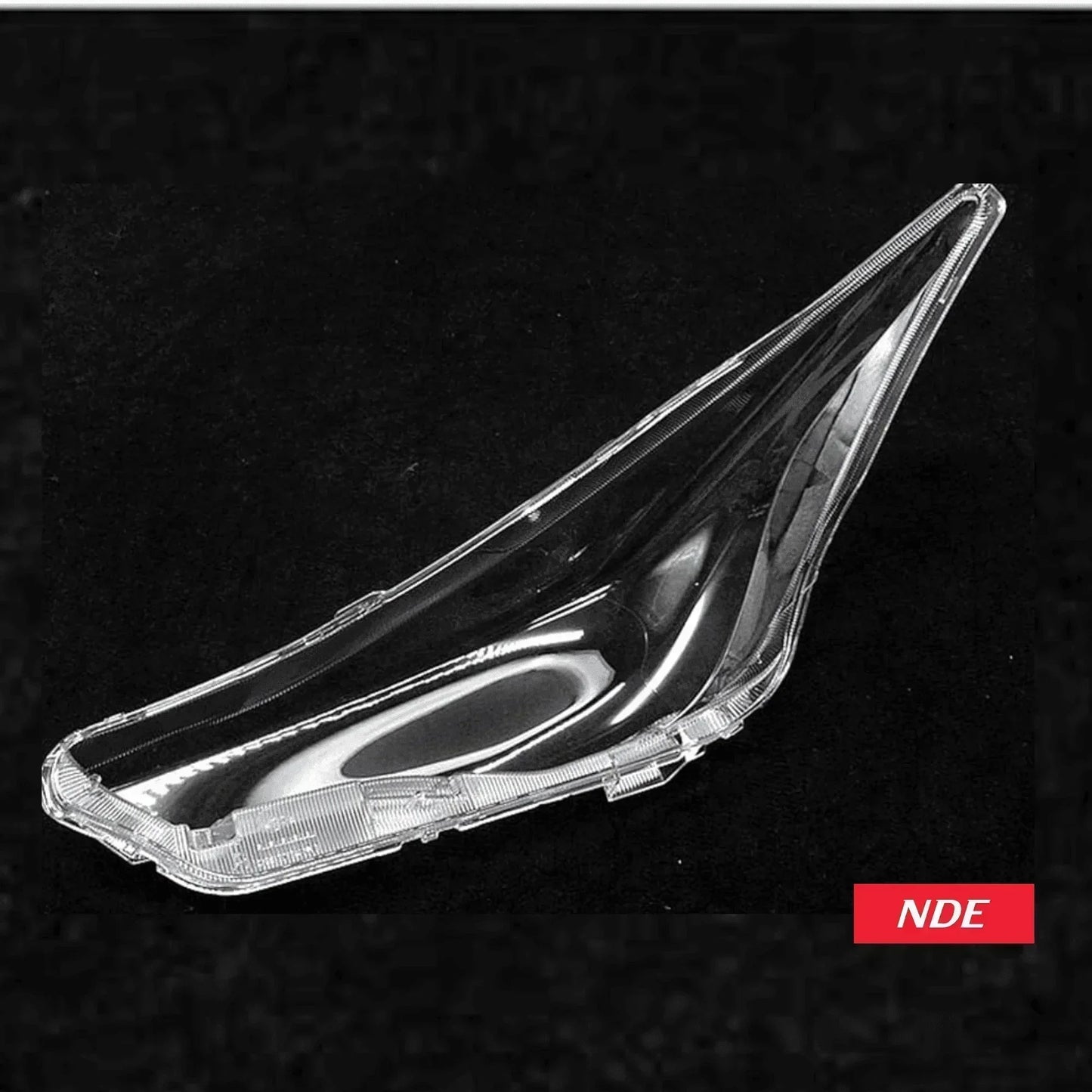 HEADLIGHT GLASS LENS FOR CHANGAN ALSVIN - ndestore.com