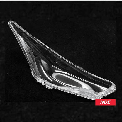 HEADLIGHT GLASS LENS FOR CHANGAN ALSVIN - ndestore.com