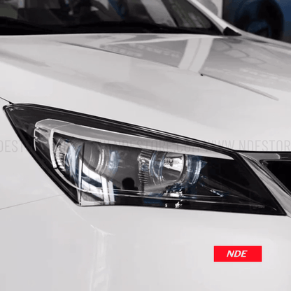 HEADLIGHT GLASS LENS FOR CHANGAN ALSVIN - ndestore.com