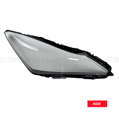 HEADLIGHT GLASS LENS FOR CHANGAN ALSVIN - ndestore.com