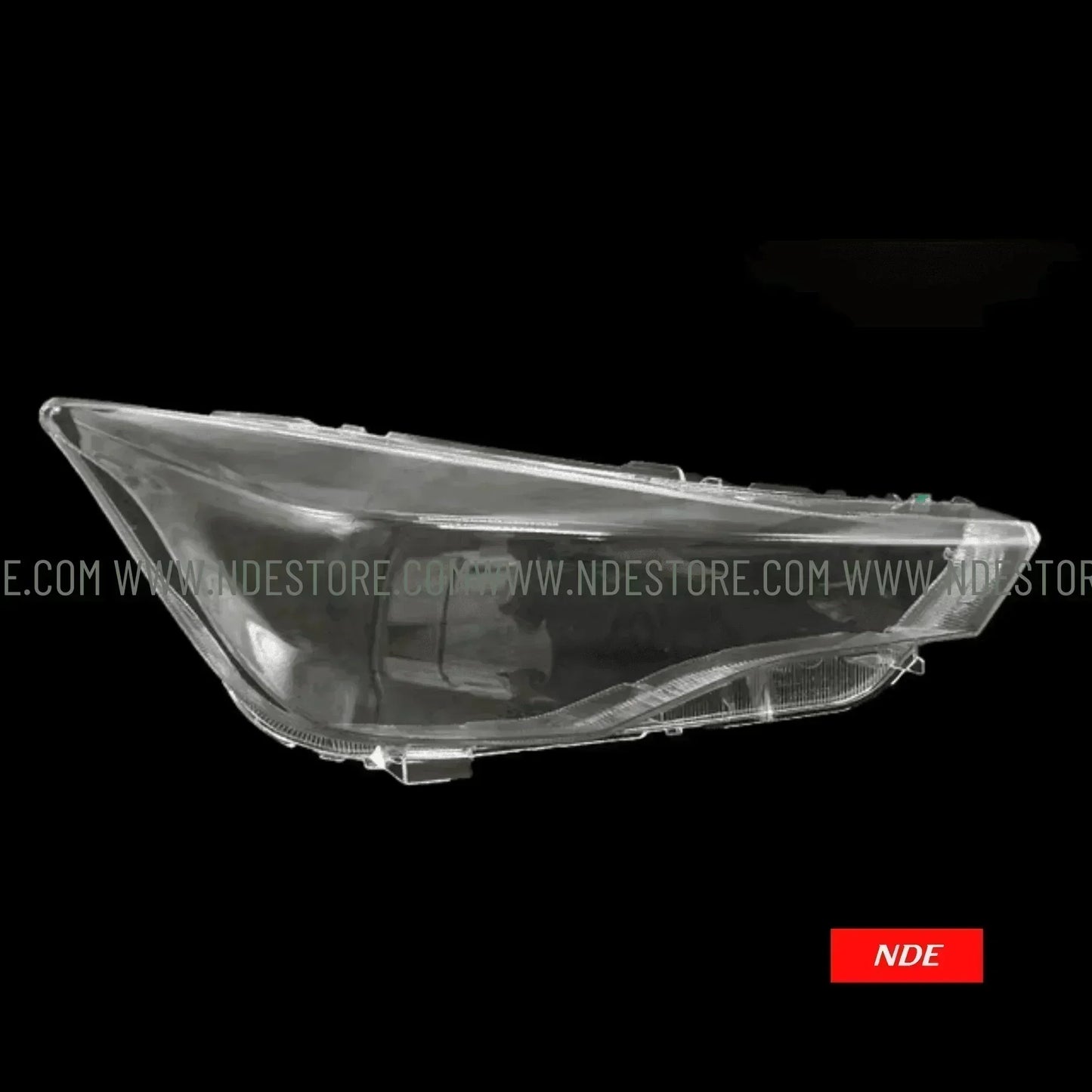 HEADLIGHT GLASS LENS FOR CHANGAN ALSVIN - ndestore.com
