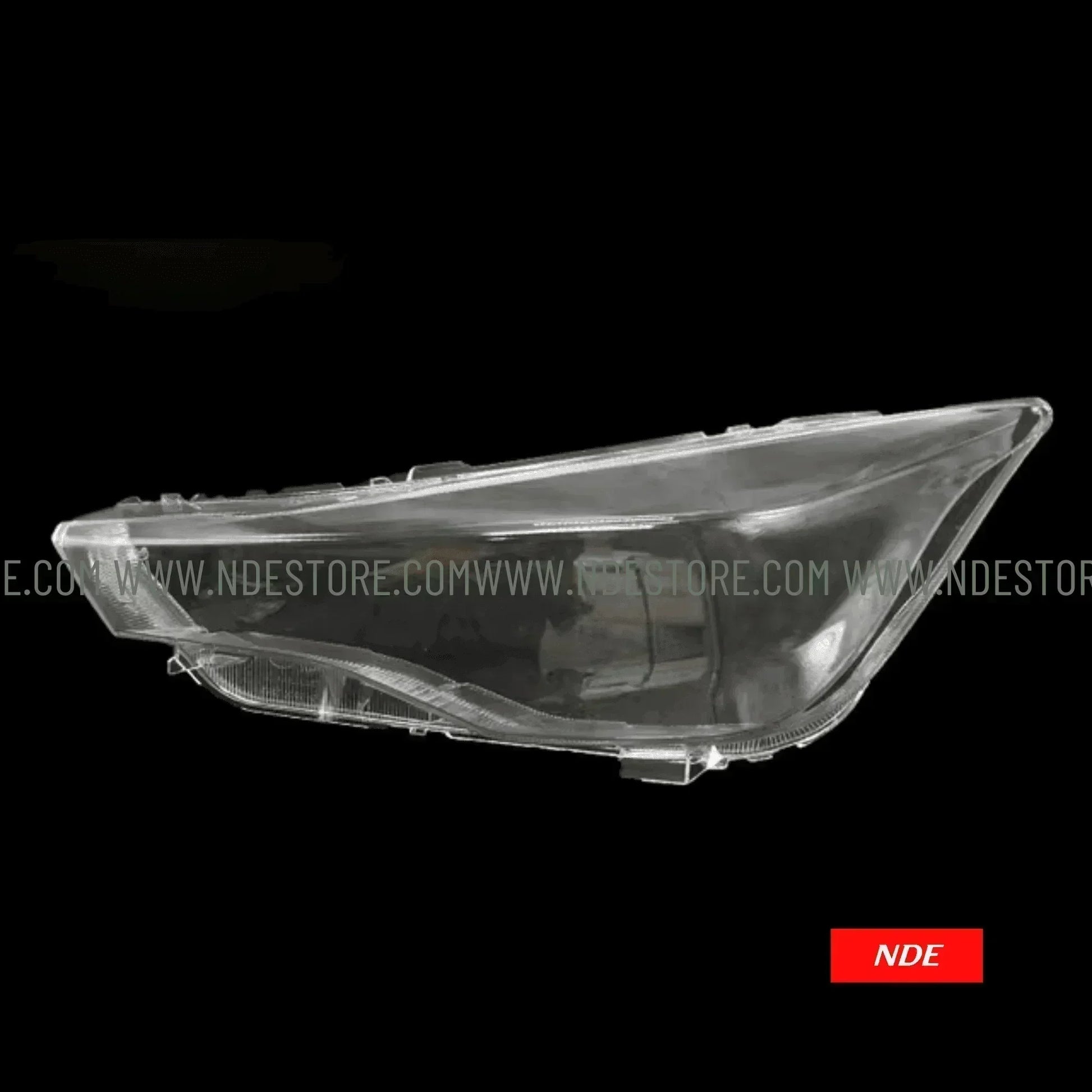 HEADLIGHT GLASS LENS FOR CHANGAN ALSVIN - ndestore.com
