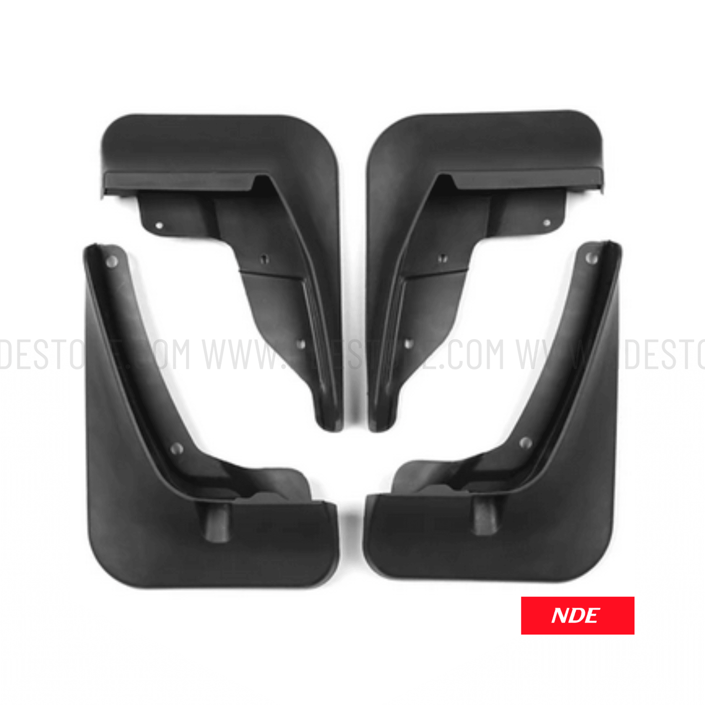 MUD FLAP SET FOR CHANGAN ALSVIN - ndestore.com
