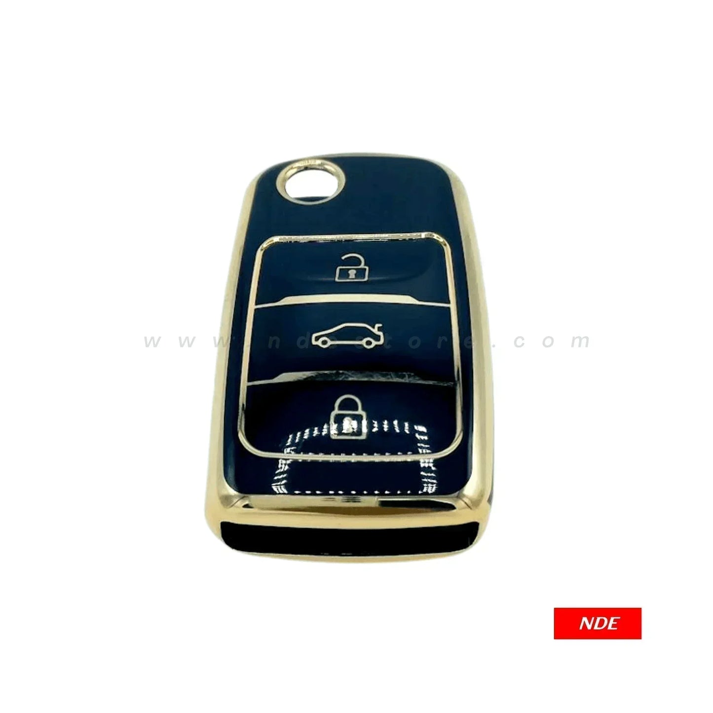 KEY COVER TPU STYLE FOR CHANGAN ALSVIN - ndestore.com