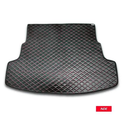 TRUNK FLOOR MAT 7D STYLE FOR CHANGAN ALSVIN - ndestore.com
