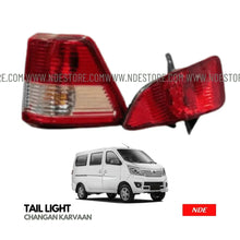 TAIL LIGHT ASSY FOR CHANGAN KARVAAN - ndestore.com